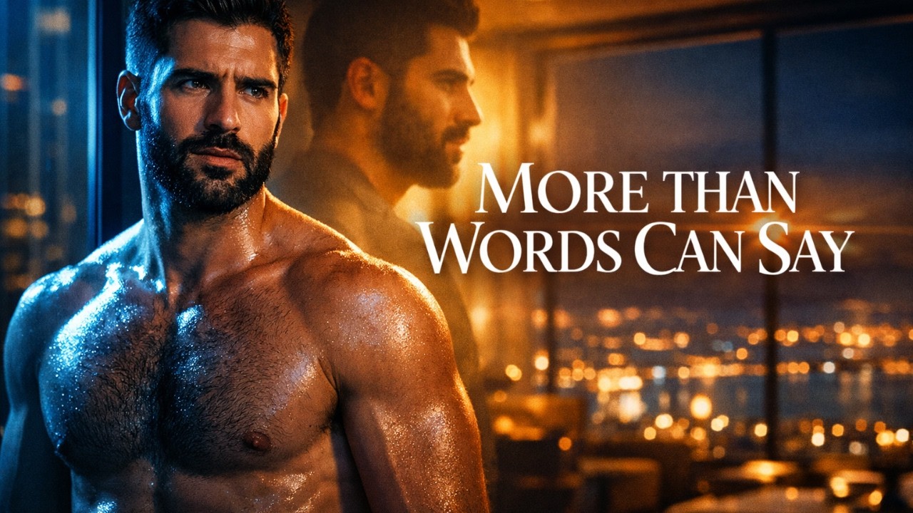 More Than Words Can Say | Cinematic Soft Rock Love Song