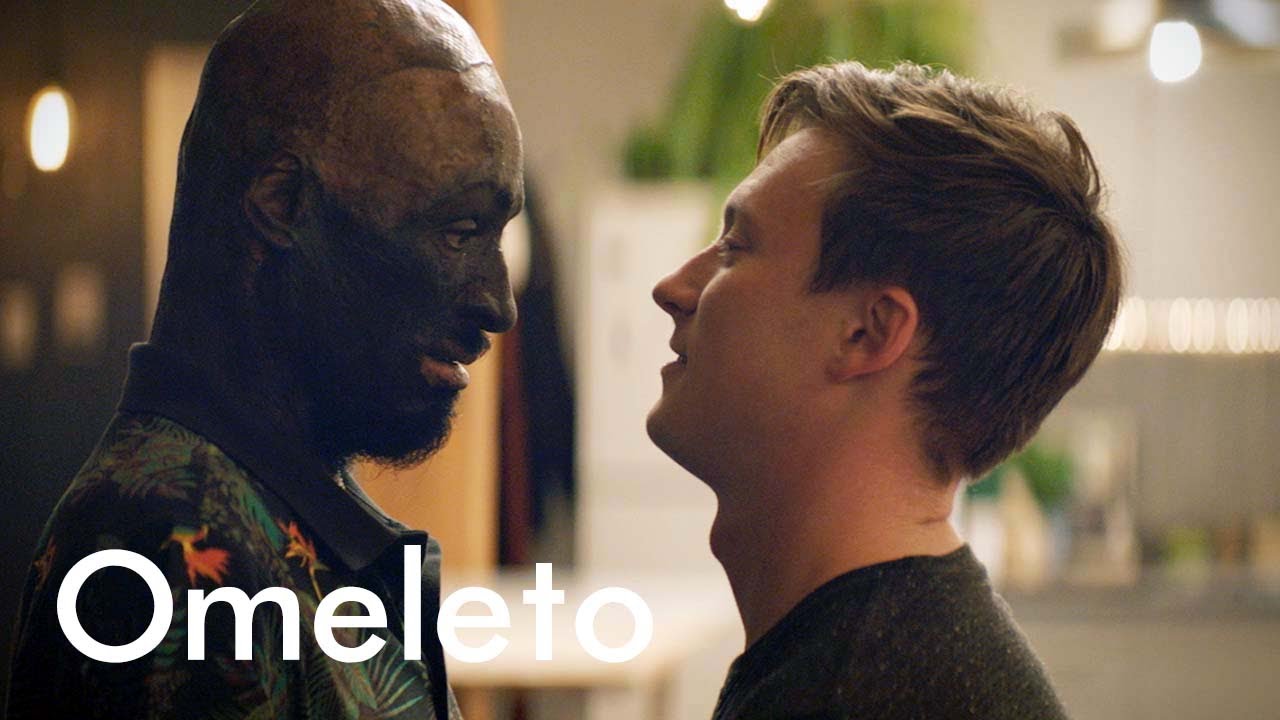 ТО, О ЧЕМ, ПО ВАШЕМУ МНЕНИЮ, Я ДУМАЮ | Omeleto