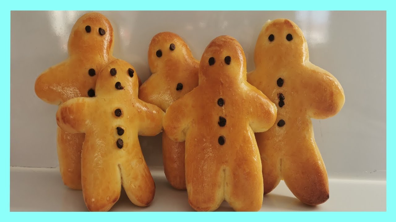 *** Mannele *** venez déguster ces délicieuses brioches