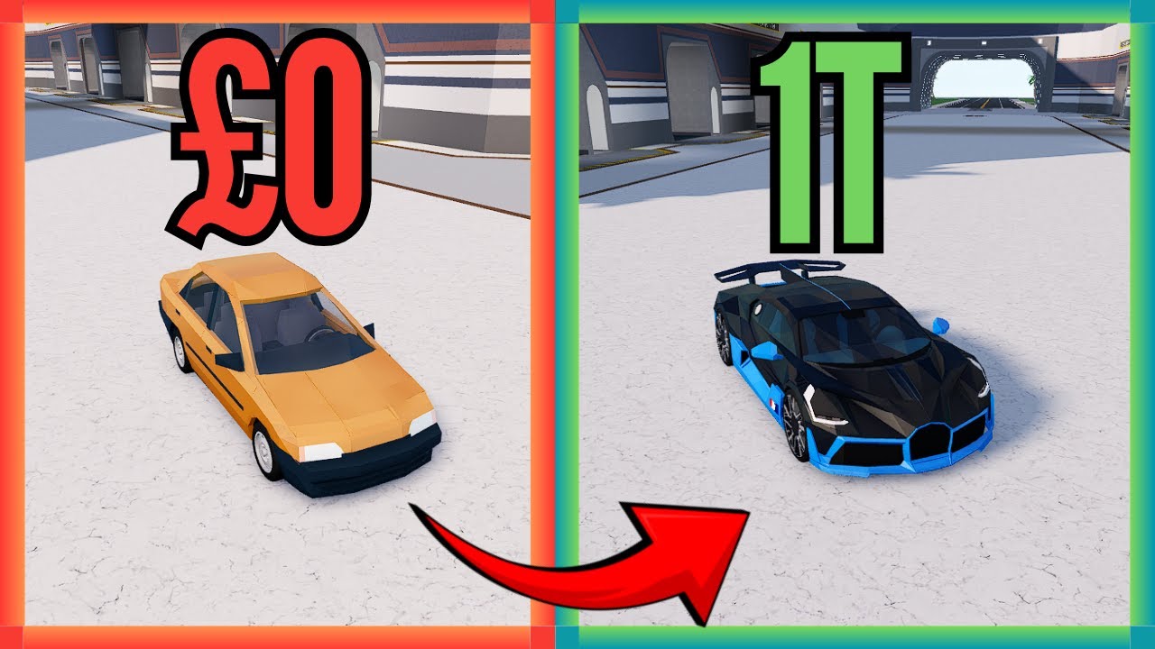 How Long Does It Take To Get 1T In Car Crushers 2