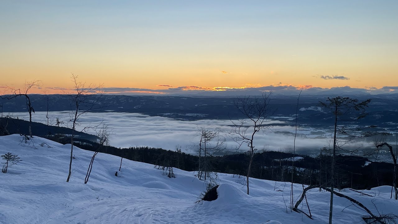 Hovlandsrunden 27.02.26