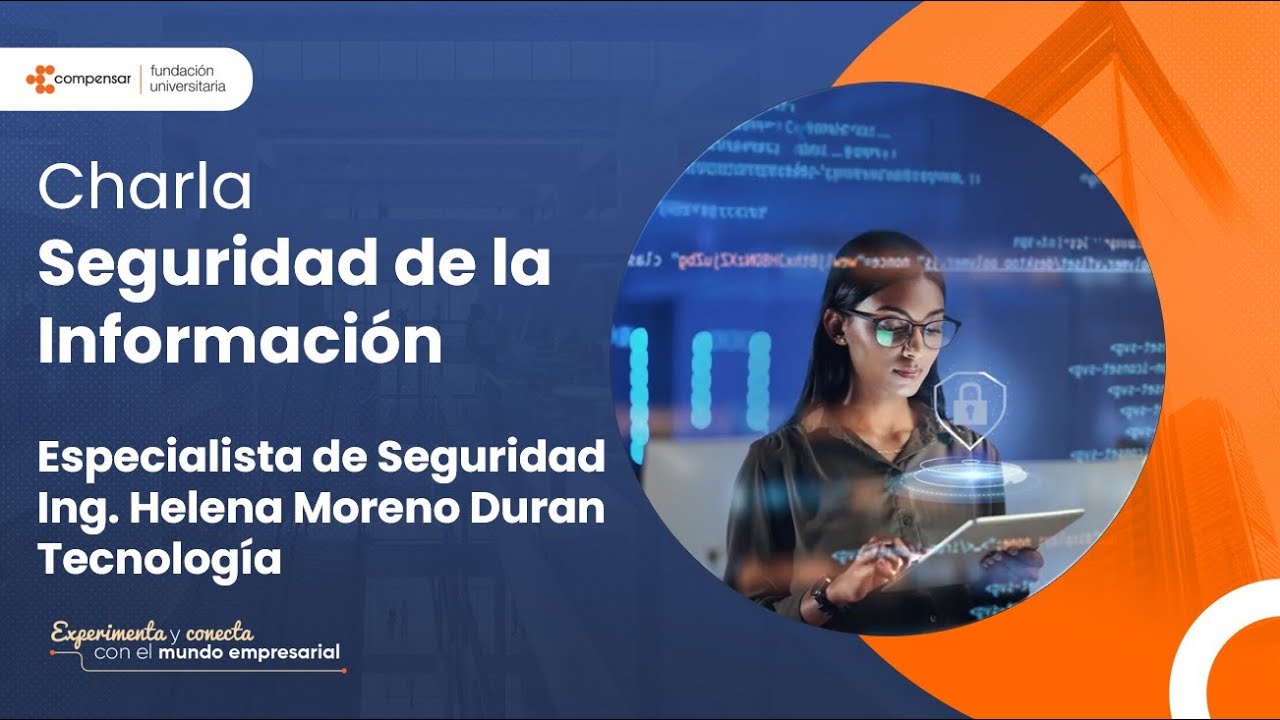 Seguridad de la información