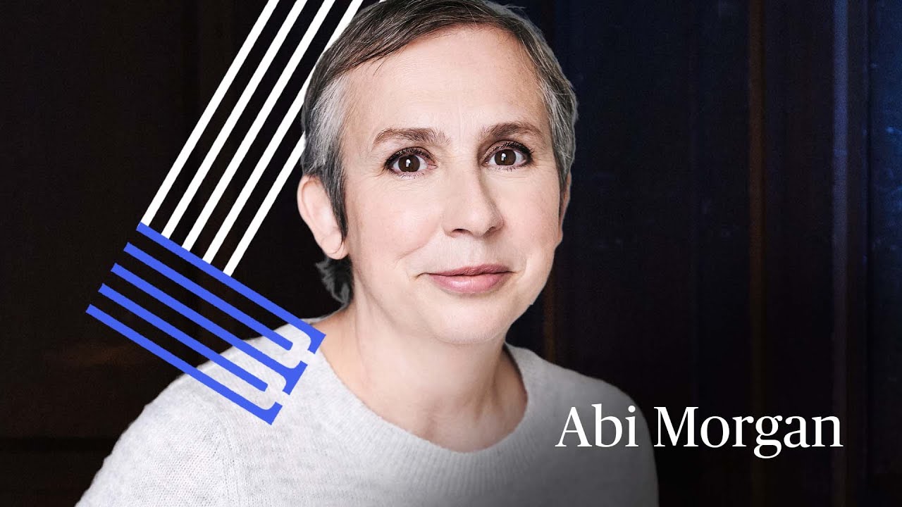 Abi Morgan | For Love Nor Pity | Edinburgh International Book Festival