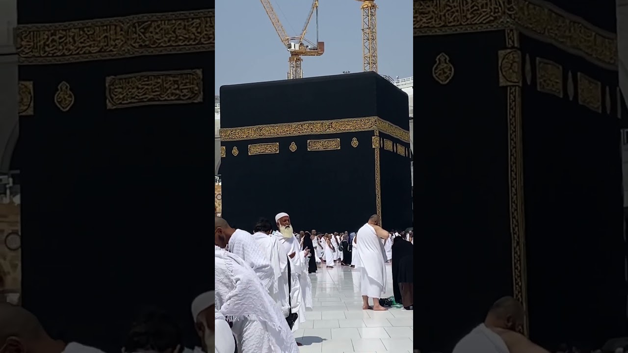 Ya Allah ﷻ  #yaallahﷻ #ﷻ #shorts #short #kaaba  #makkah #youtubeshorts  #ytshorts