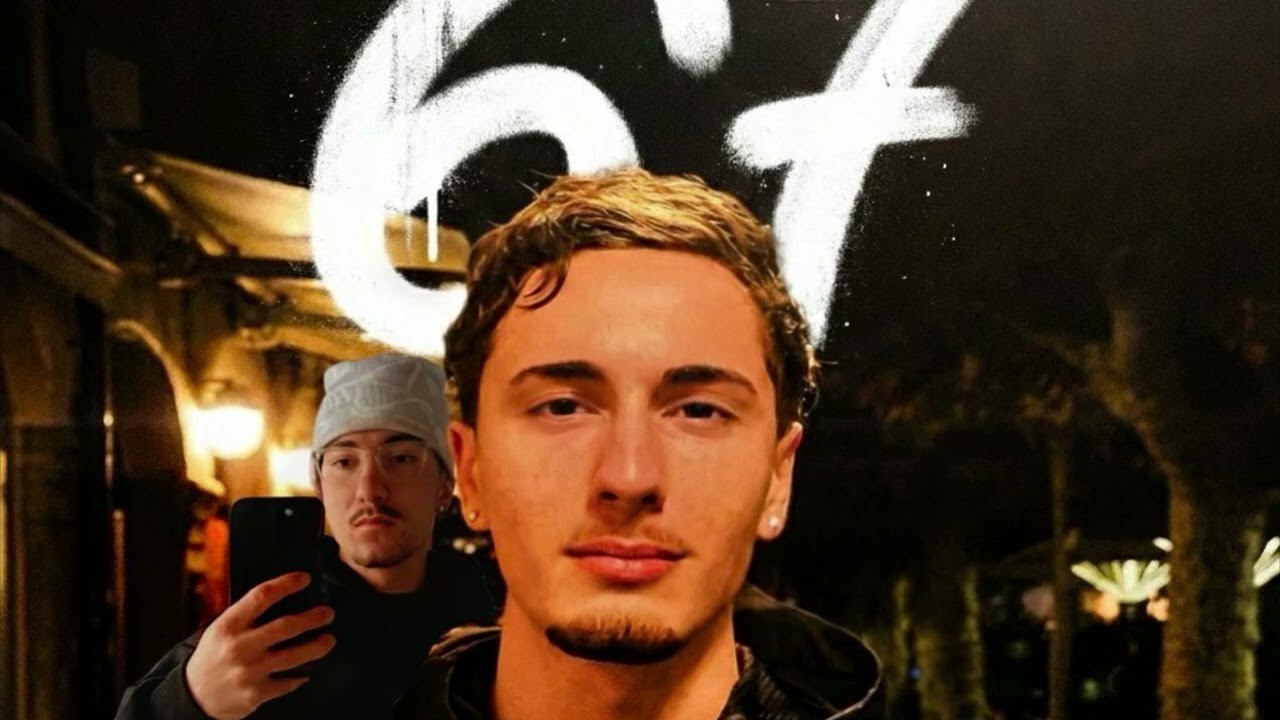 Gobox X Fishy - 67 (Official audio) 
