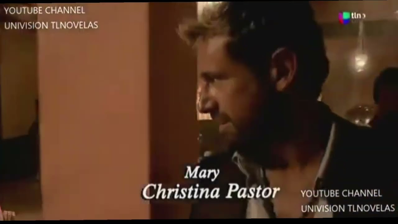 Sortilegio | Entrada | Univison Tlnovelas 