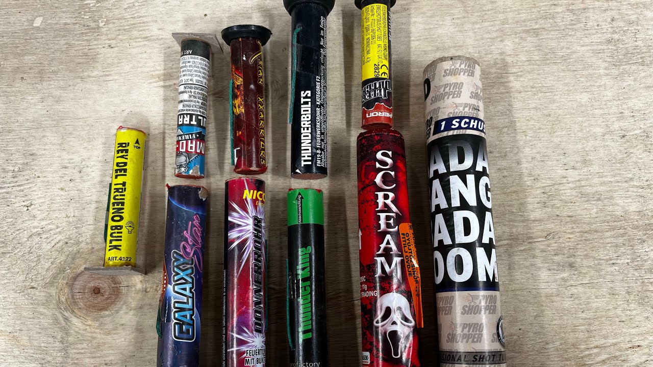Thunderkings test, welke vind jij het beste?