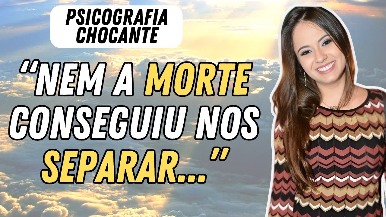 A CARTA DE ALANA MORAIS: O Reencontro Espiritual com Cristiano Araújo