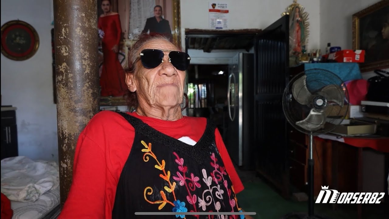 La Gilbertona espera al Compa CHE (el argentino) 🤪🤪🤪