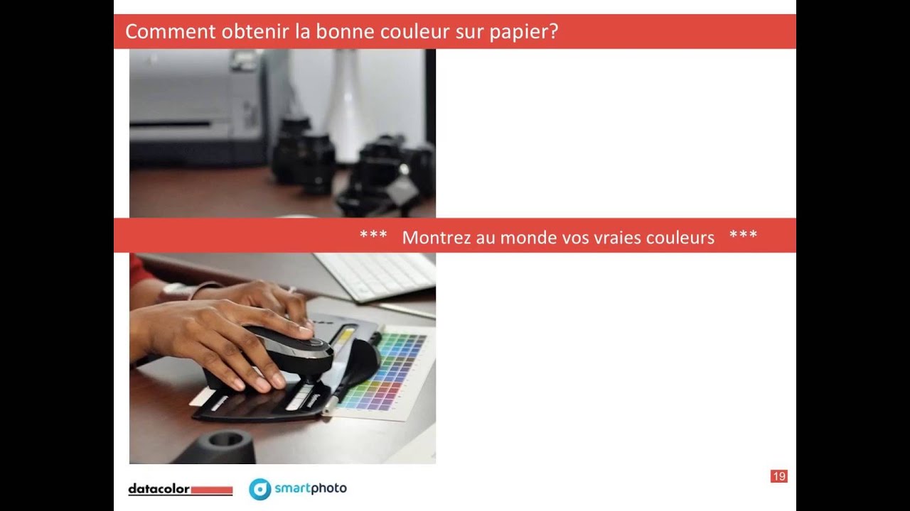 Webinaire: Comment sublimer mes photos de vacances et créer un livre photo