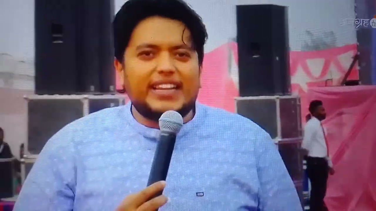 Apostle ankur narula ministers part 6