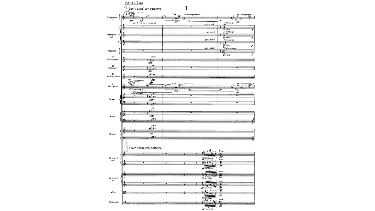 Karl Amadeus Hartmann - Symphony No. 8