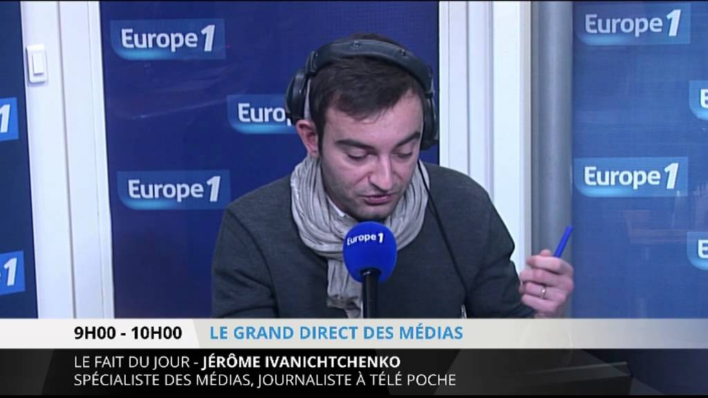 Les programmes TV de Noël