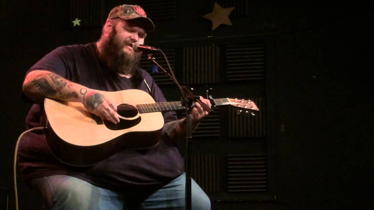 John Moreland - Gospel (2015)