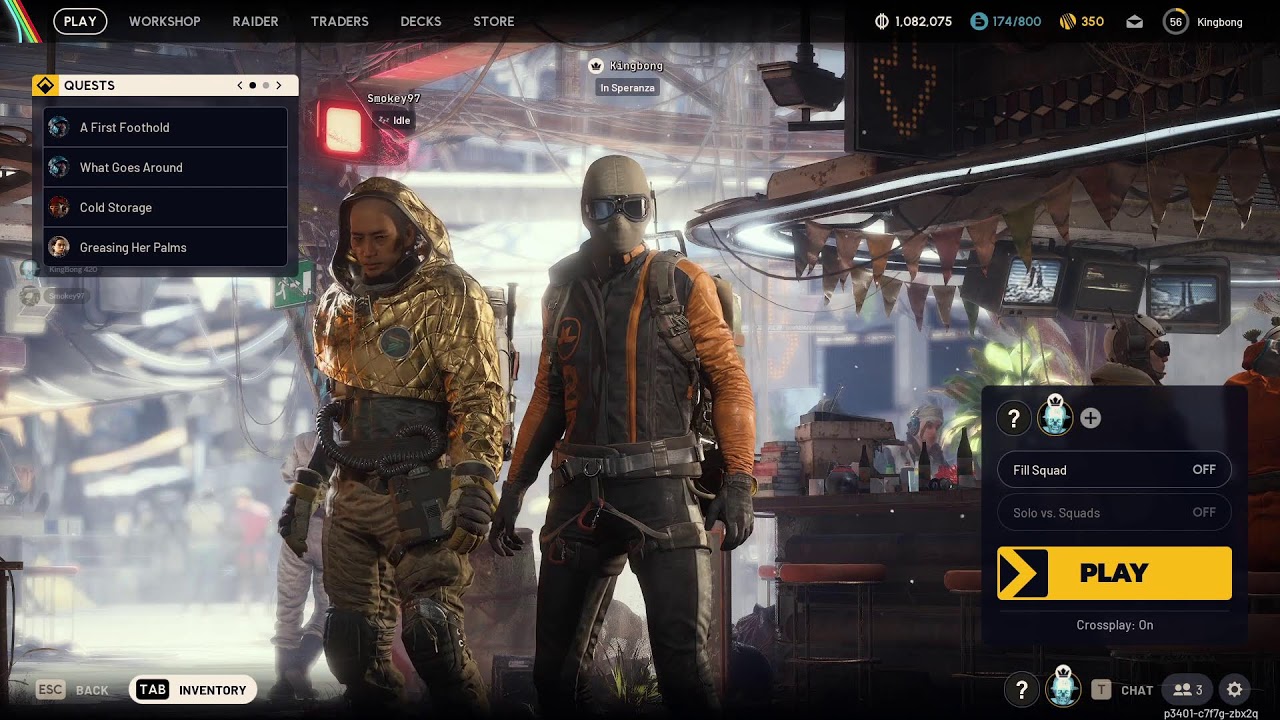 🔞Arc Raiders Killing Raiders and taking Duckies HiAF 😮‍💨