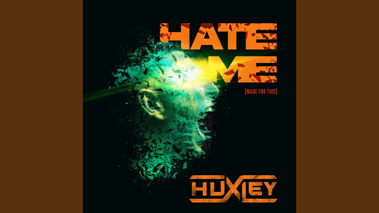 Hate Me (Made for This)