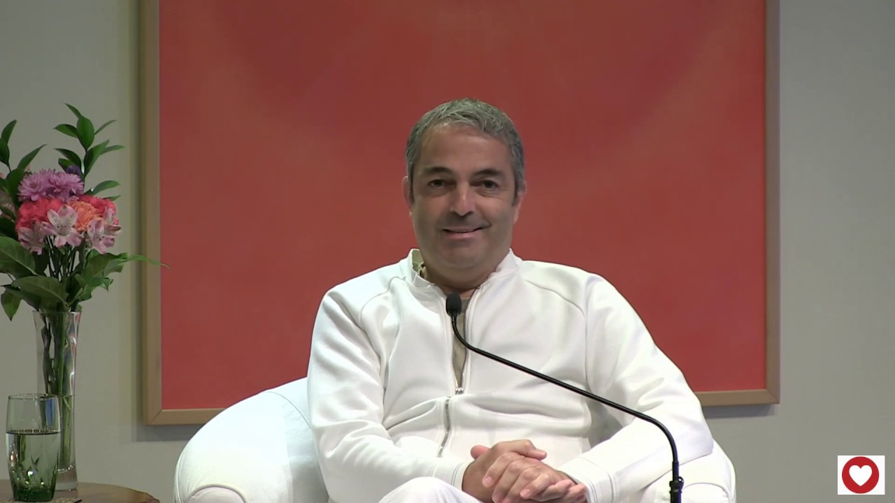 S’imprégner des vertus - Conférence / Diffusion en direct de Brahma Kumaris Montréal