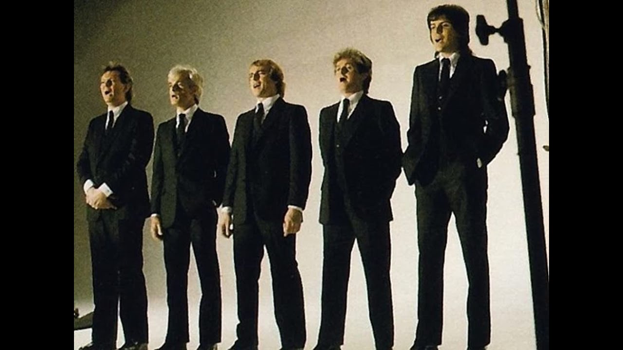 History and Mystery of Yes' 