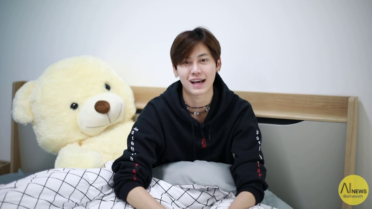 Special talk !! คุยสบายๆ สไตล์ “บุ๋น “ นพณัฐ กันทะชัย กับลุคชิลๆแต่สุดเท่