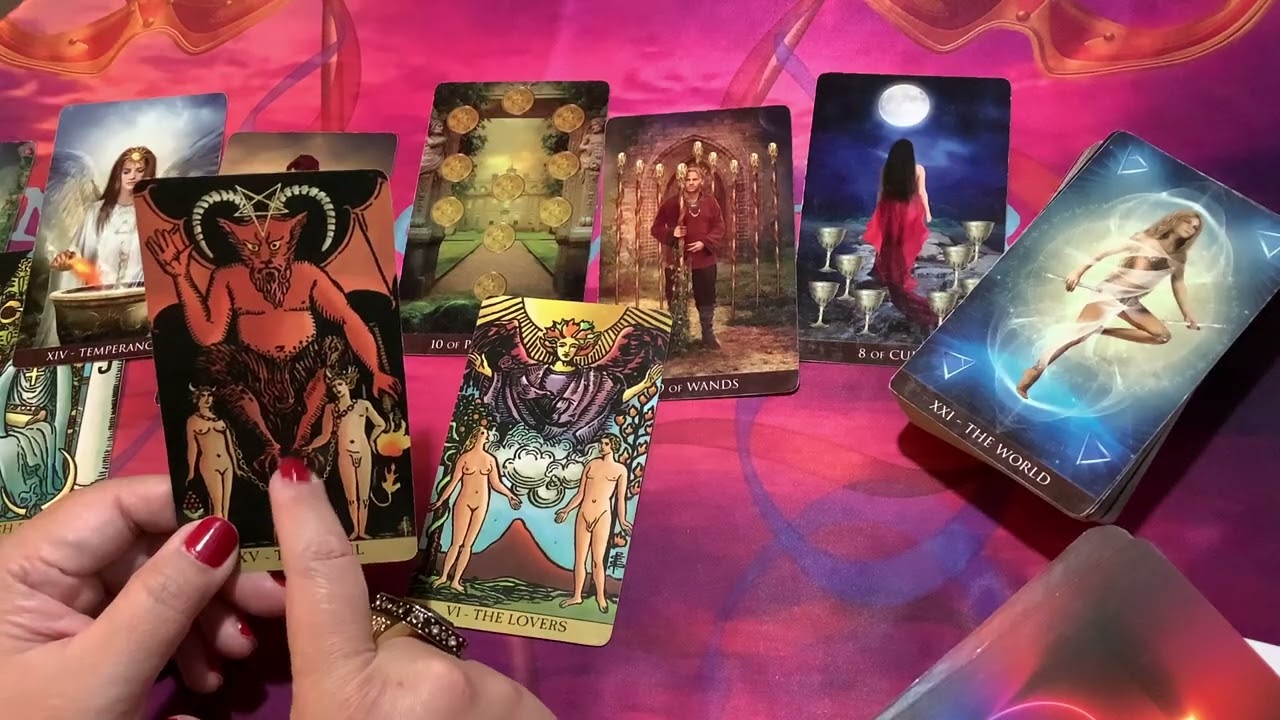 Virgo: You Walked Away Quietly… Now They’re Haunted by It 💭🖤