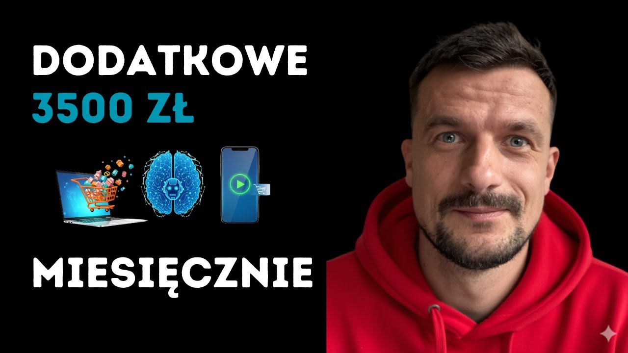 Jak dorobić 3500 zł miesięcznie? 3 proste sposoby!