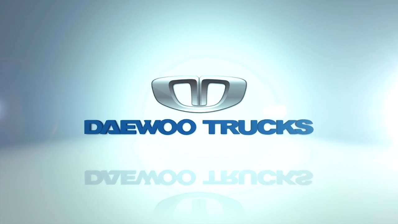 Презентационный ролик ПРЕМИУМАВТО (Daewoo Trucks)