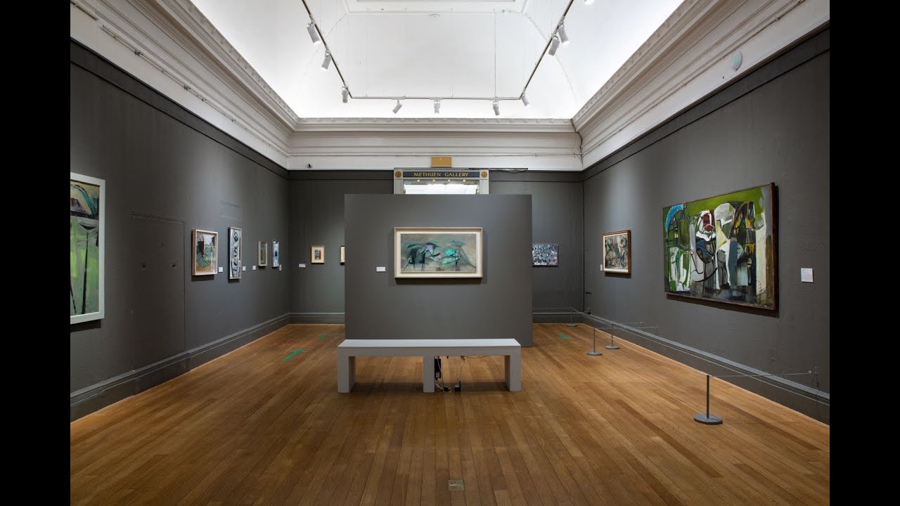 St Ives: Movements in Art and Life