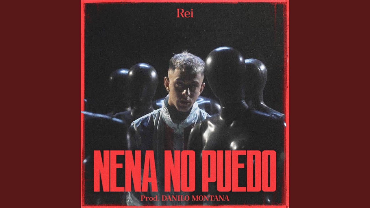 Nena No Puedo