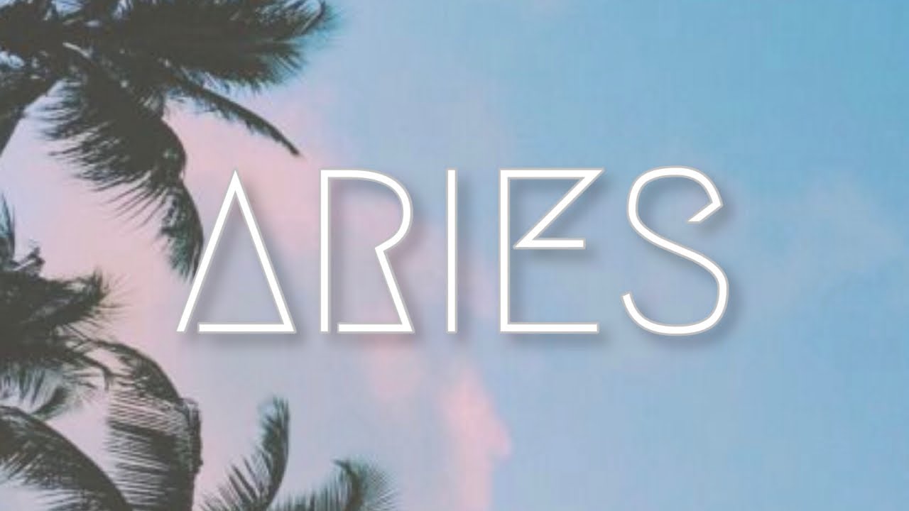 Aries | They LOW KEY Have A Weakness For You! - Aries Tarot Reading
