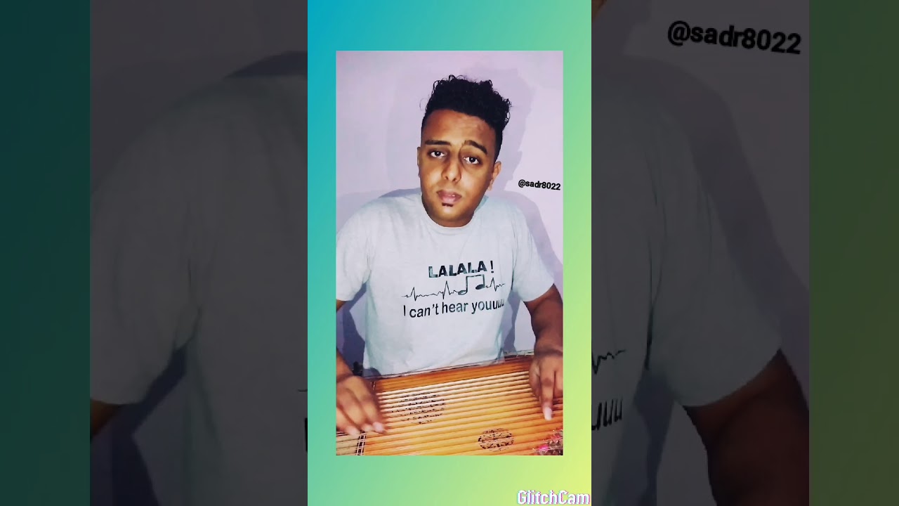 العازف علي صبري ميادة الحناوي انا بعشقك