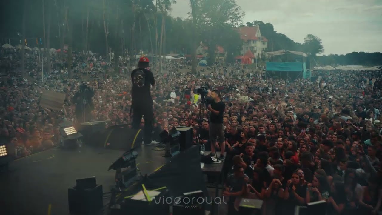 YOUNG MULTI - Pogba | RapStacja 2022