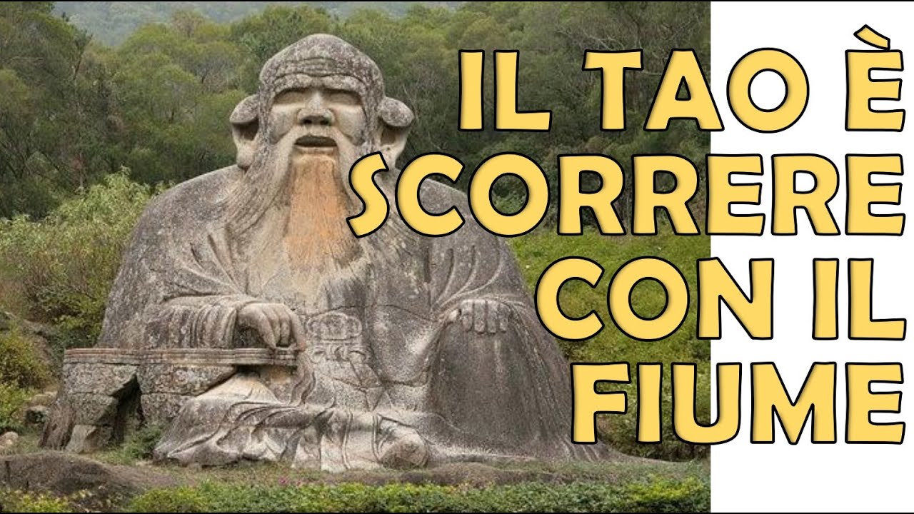 Taoismo in pratica -  Il Liezi e l'Arte di Lasciarsi Andare