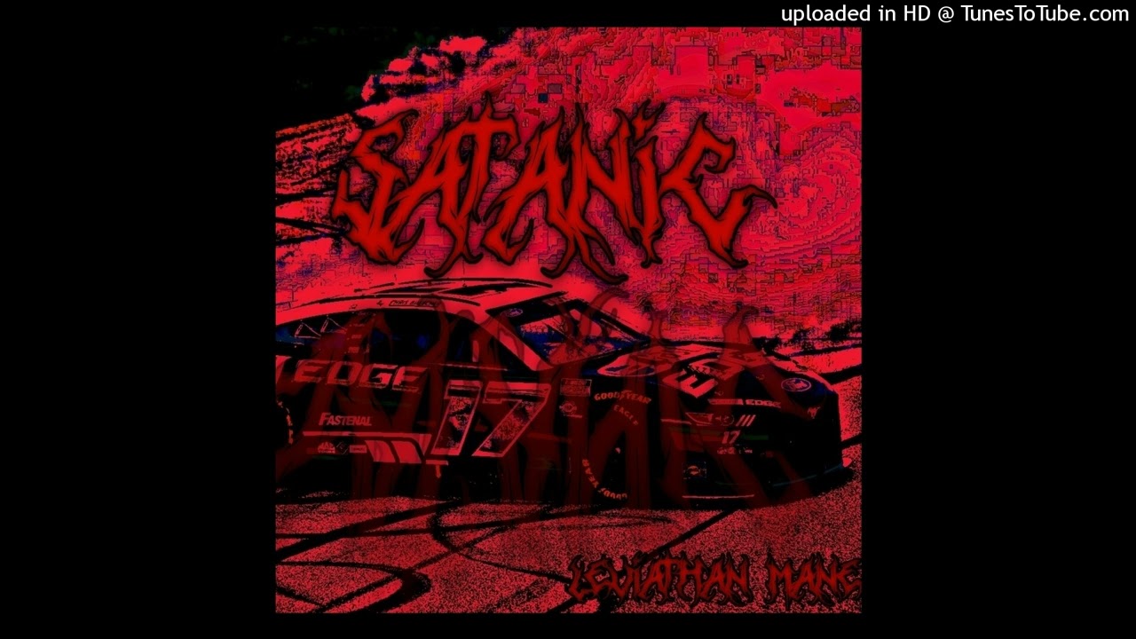 SATANIC (Rage phonk)