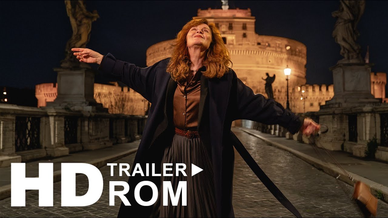 ROM trailer - i biograferne nu!
