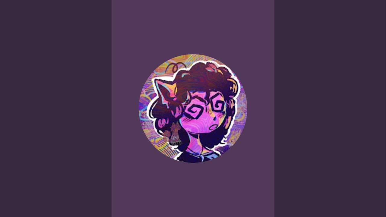{Chaos Shadow} is live! Guess who&rsquo;s back :D Probably just gonna draw and not talk a lot lol