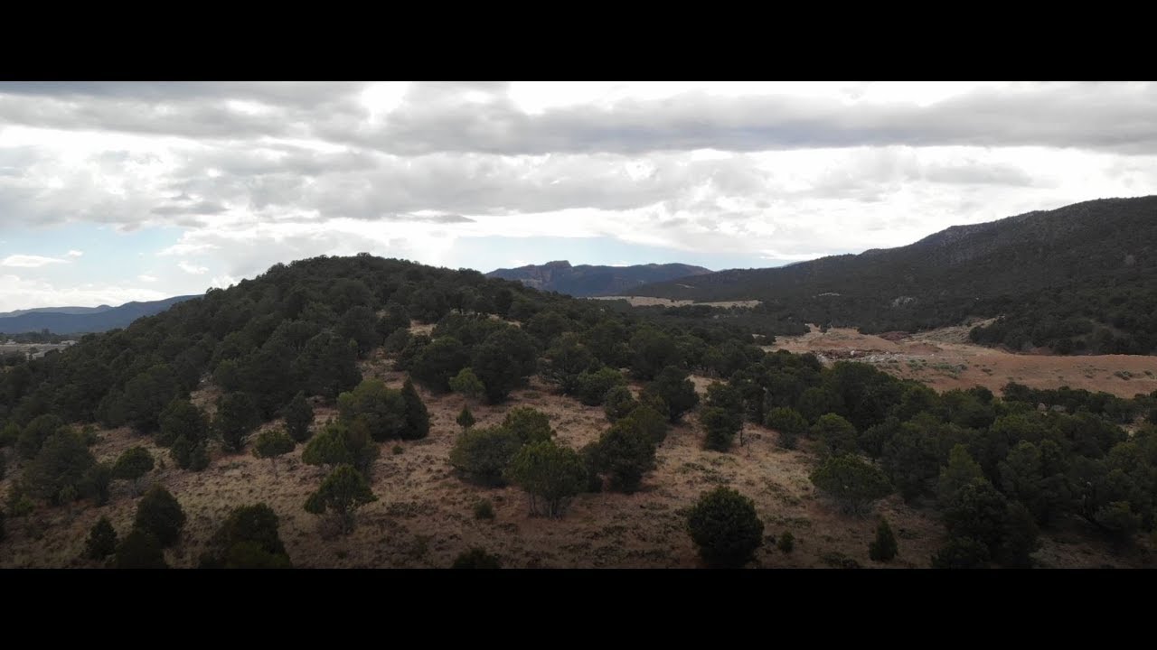 Cinematic Drone Footage - Enoch, Utah | Towns in 4K