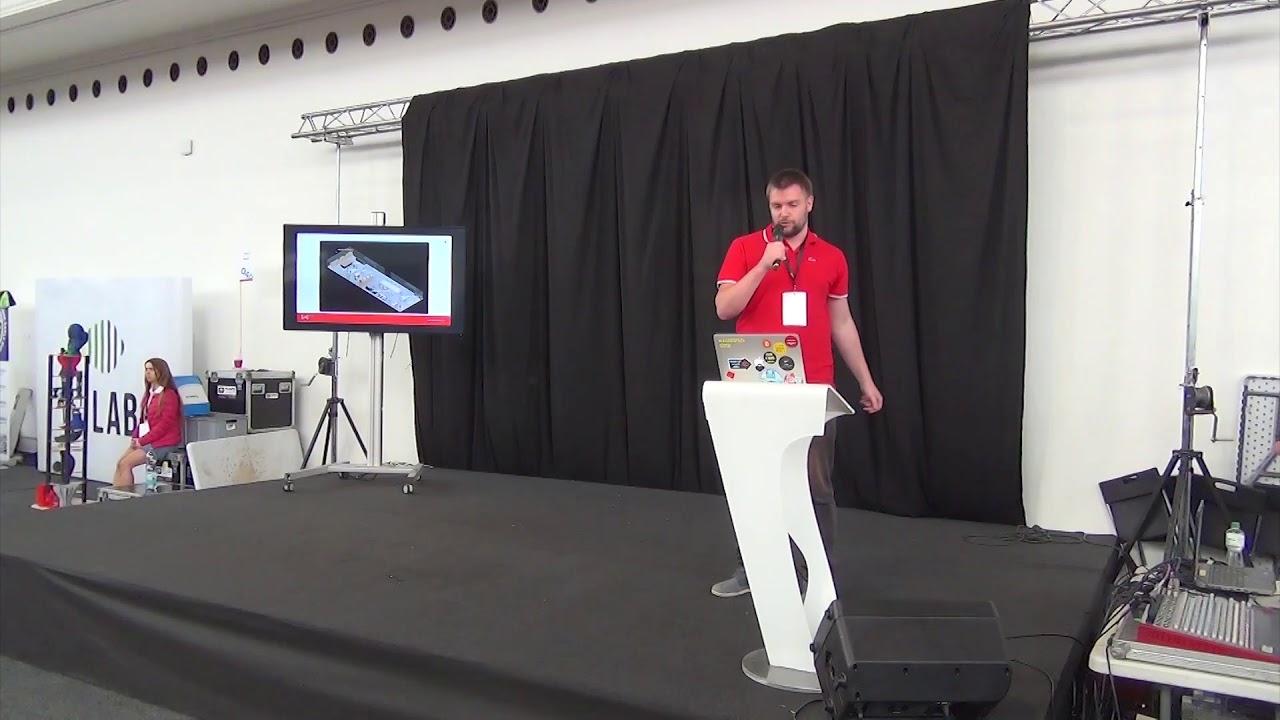 17   Představení otevřených dílen