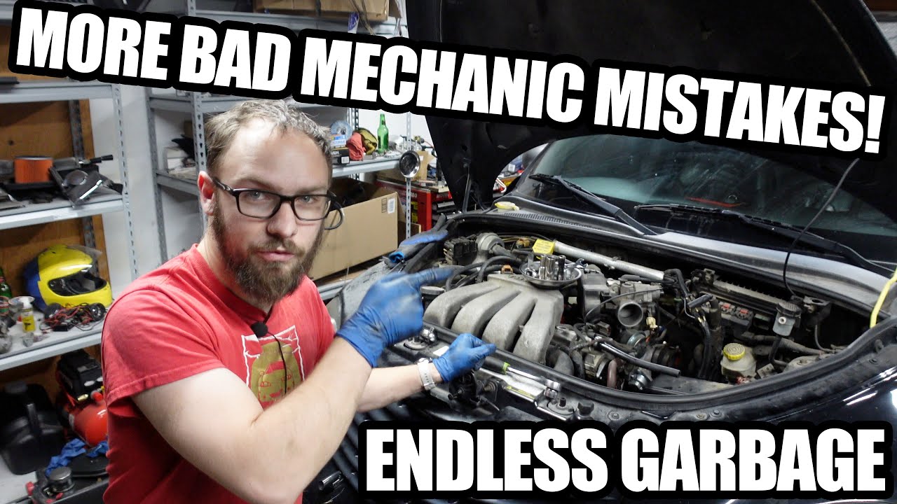 SO MANY HIDDEN ISSUES! New clutch in my $1200 TURBO PT Cruiser!