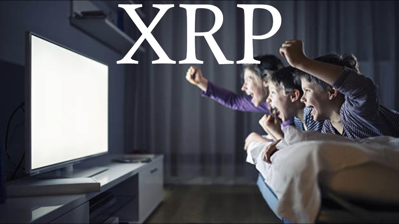 🚨JUDGE DENIES SEC! RIPPLE/XRP SETTLEMENT IS LIKELY🚨XRP TO FLIP BTC⚠️YELLEN: INFLATION TO CONTINUE⚠️