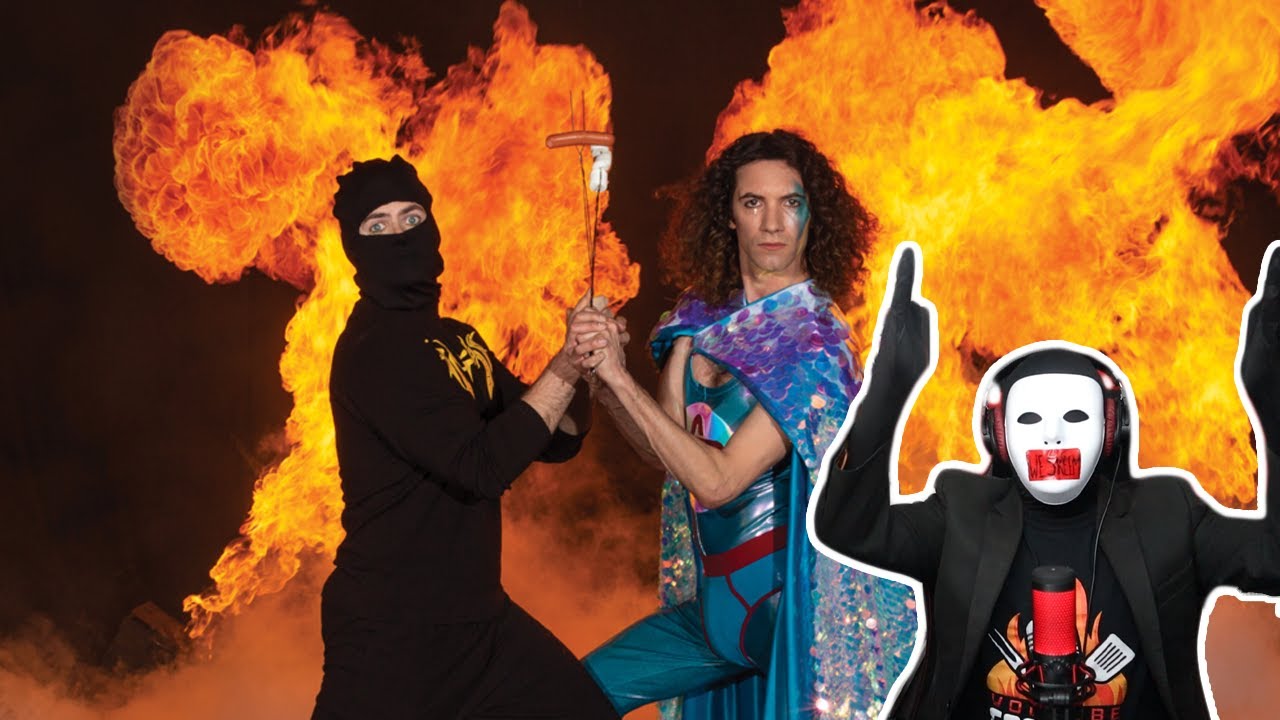 Cool Patrol - NSP (Reaction)