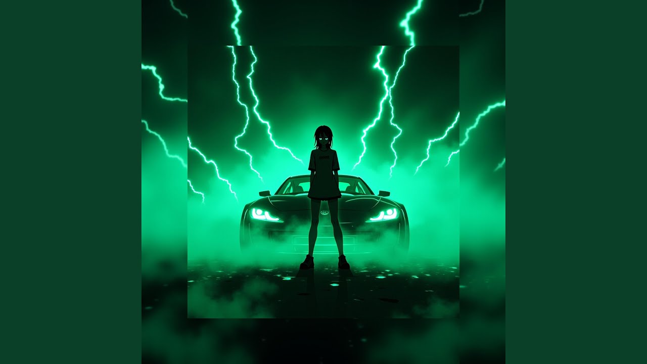 Xamid (Ultra Slowed Phonk)