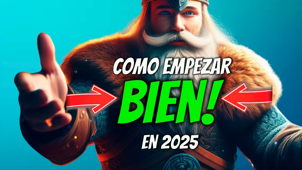 dota 2 COMO EMPEZAR a jugar 2025 ✅​BIEN✅​[ACTUALIZADO]