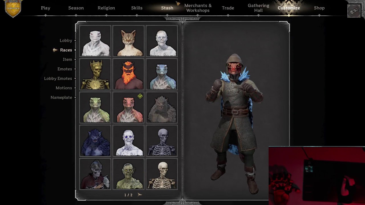 New Wipe New Content