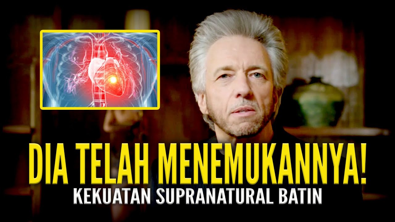 RAHASIA TRADISI KUNO - Pikiran, Perasaan & Emosi Untuk Manifestasi | Gregg Braden Subtitle Indonesia