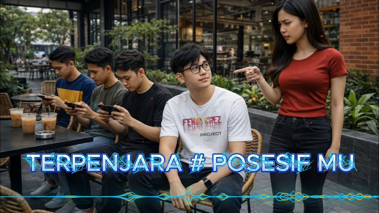 DJ TIKTOK 2026 || 🎶💔 TERPENJARA # POSESIF MU💔🎶| COVER | LAGU GALAU | #viraltiktok #fyp #galau #dj