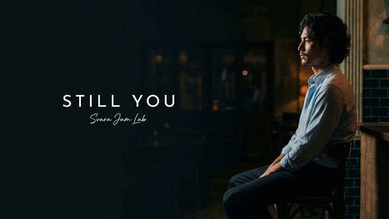 Still You (Official Music Video) | Svara Jam Lab