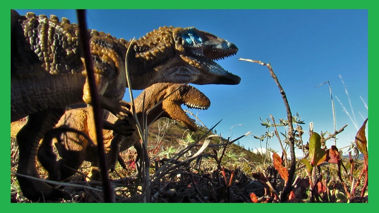 Dinosaur Island S4 EP12 
