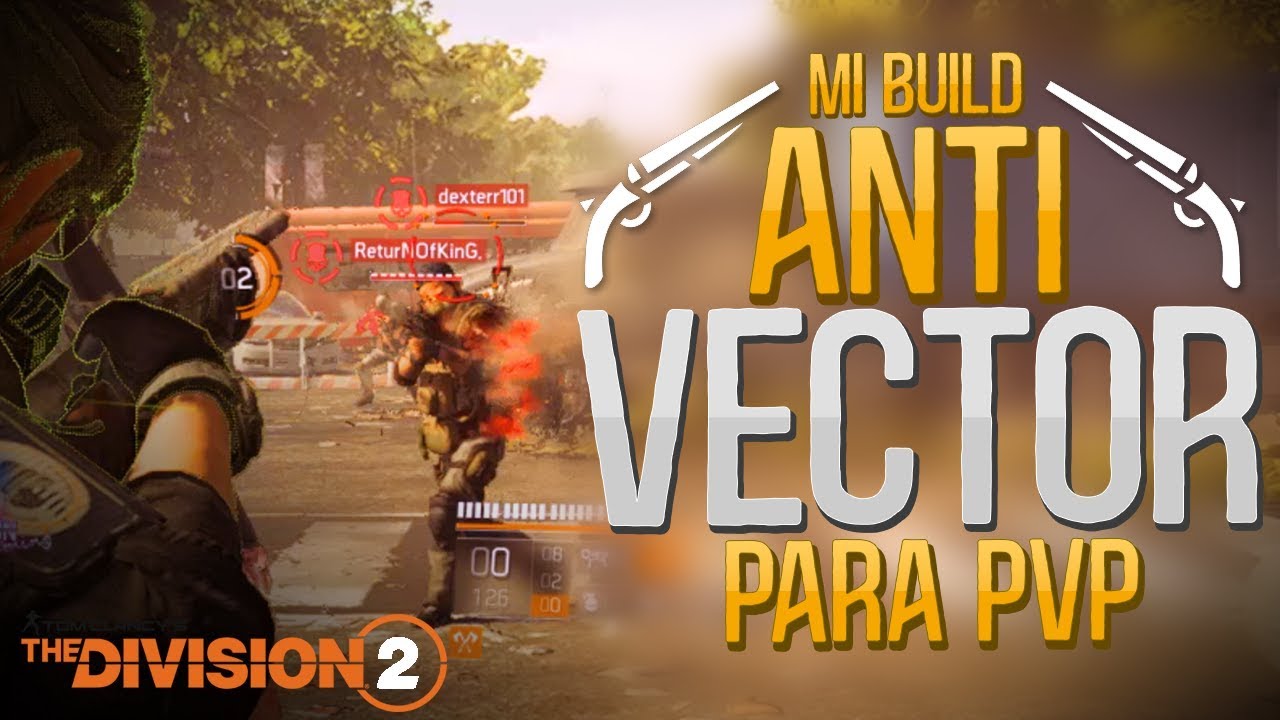 LAS ESCOPETAS REVIENTAN EN PvP - The Division  2 en Español