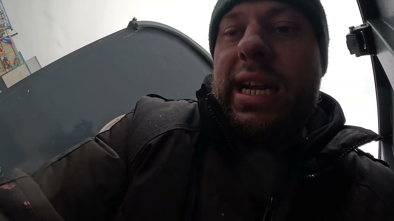 Alles muss ich mir nicht gefallen lassen!! | Vlog 2026 #004