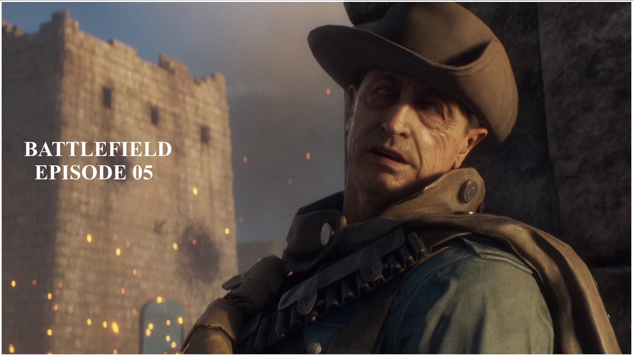 Battlefield 1 ~ Episode 05